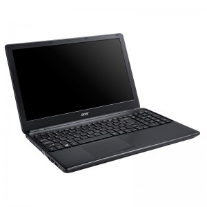 Acer 15.6'' Aspire E1-530-21174G50Mnkk, HD, Procesor Intel® Pentium® 2117U 1.8GHz Ivy Bridge, 4GB, 500GB, GMA HD, Linux, Black