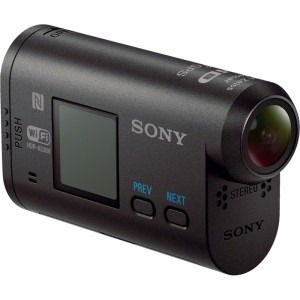 Sony HDR-AS30V