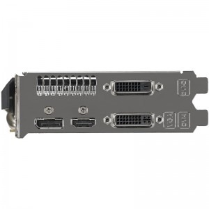 ASUS GeForce GTX 760 DirectCU II Top 2GB GDDR5 256-bit