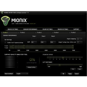 Mionix Avior 7000