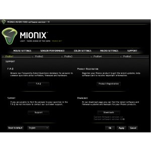 Mionix Avior 7000