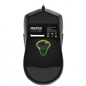 Mionix Avior 7000