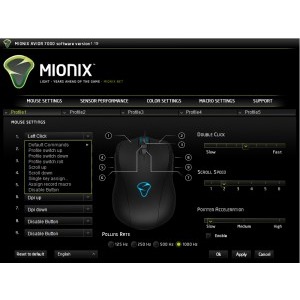 Mionix Avior 7000