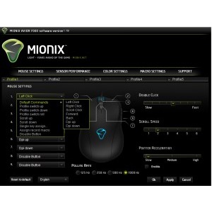 Mionix Avior 7000