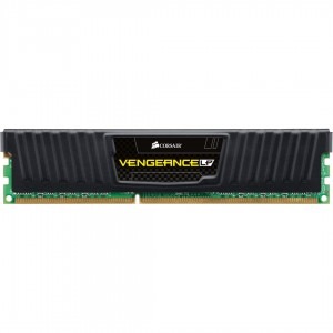 Corsair Vengeance LP Black 32GB DDR3 1866MHz CL10 Dual/Quad Channel Kit
