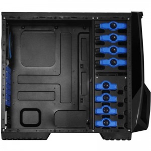 RAIDMAX Super Blade Black