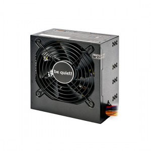 be quiet! System Power 7, 80+ Bronze 300W bulk