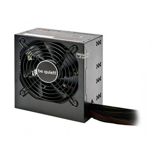 be quiet! System Power 7, 80+ Silver 700W bulk