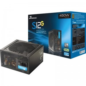 Seasonic S12G-450 450W