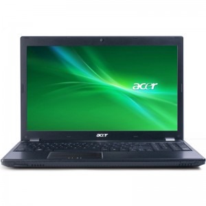 Acer 15.6'' TravelMate 5760Z-B9604G75Mnsk, HD, Procesor Intel® Pentium® B960 2.2GHz, 4GB, 750GB, GeForce GT 540M 1GB, Linux