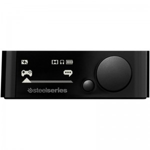 SteelSeries H Wireless 7.1 Dolby MULTI-PLATFORM