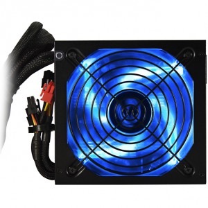 RAIDMAX Hybrid 2 630W RX-630SS