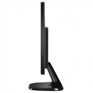 LG 22M45HQ-B 21.5 inch 5ms black