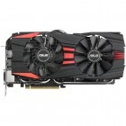 ASUS Radeon R9 290 OC DirectCU II 4GB GDDR5 512-bit