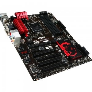 MSI H87-G43 GAMING