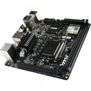 MSI H87I AC