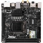 MSI H87I AC