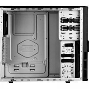 Cooler Master Elite 330U 500W black