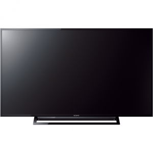 Sony Smart TV KDL-48W585B Seria W585B 121cm negru Full HD