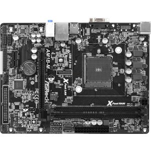 ASRock AM1B-M
