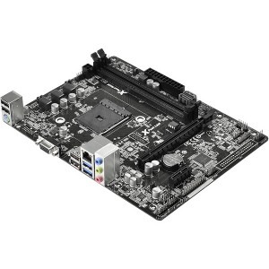 ASRock AM1B-M