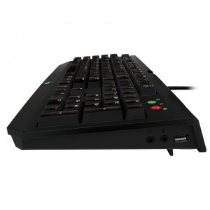 Razer BlackWidow 2014 Mecanica