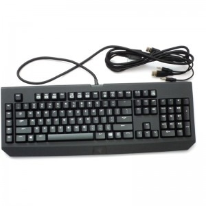 Razer BlackWidow 2014 Mecanica