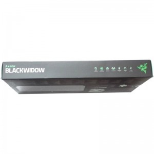Razer BlackWidow 2014 Mecanica