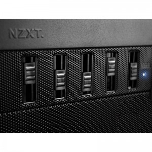 NZXT Sentry Mesh
