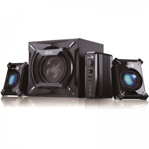 Genius Boxa   GX Series SW-G2.1 2000
