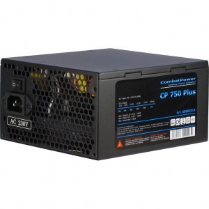 Inter-Tech Combat Power Plus 750W