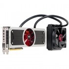 Sapphire Radeon R9 295X2 8GB GDDR5 2x 512-bit