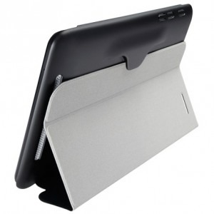 ASUS Husa tip Stand Cover Black pentru Fonepad 7 ME175CG, ME175KG