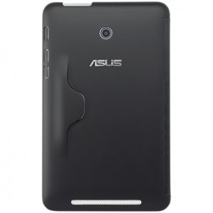 ASUS Husa tip Stand Cover Black pentru Fonepad 7 ME175CG, ME175KG