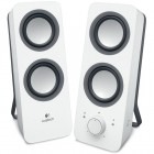 Logitech Boxa   Z200 white