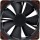 Ventilator Noctua NF-F12 industrialPPC-2000 IP67 PWM
