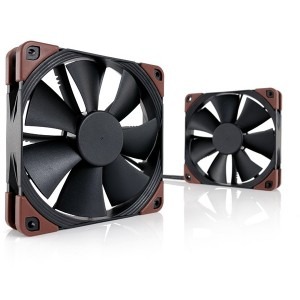 Noctua NF-F12 industrialPPC-2000 IP67 PWM