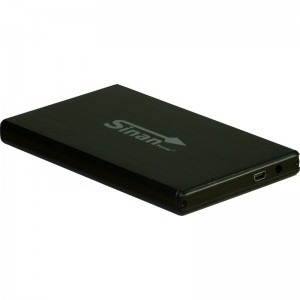 Inter-Tech SinanPower GD25621-S3
