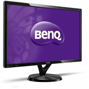BenQ VW2245Z 21.5 inch 6ms GTG black