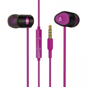 Creative In-Ear MA200 Violet