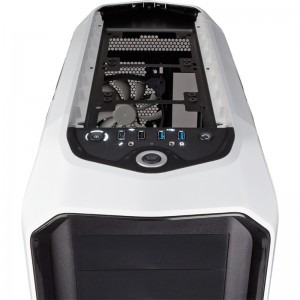 Corsair Graphite 780T White
