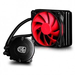 Deepcool Maelstrom 120