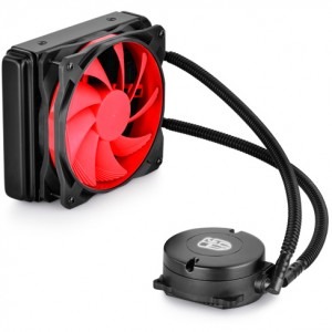 Deepcool Maelstrom 120