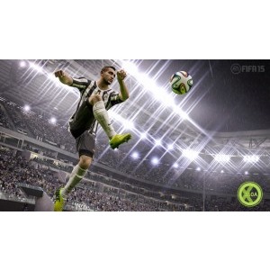 EA Sports FIFA 15