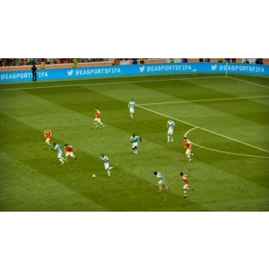 EA Sports FIFA 15