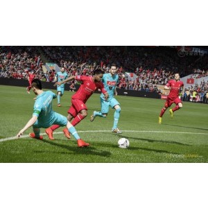 EA Sports FIFA 15