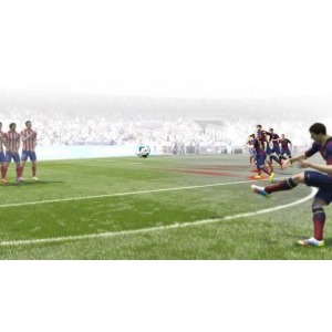 EA Sports FIFA 15