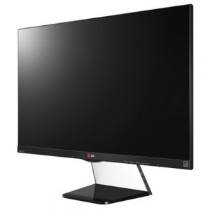 LG 23MP75HM-P 23 inch 5ms black