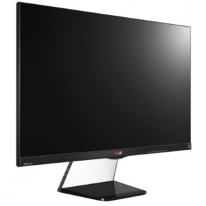 LG 23MP75HM-P 23 inch 5ms black