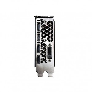 Zotac GeForce GTX 980 4GB GDDR5 256-bit